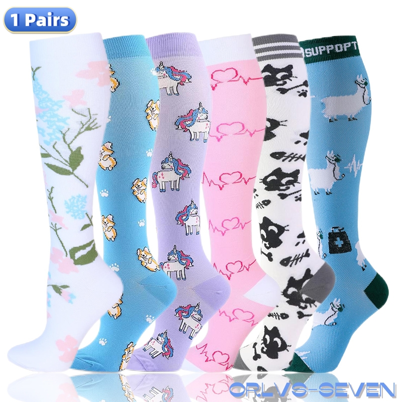 Compression Sock Medical - Calzini a compressione medica per uomini