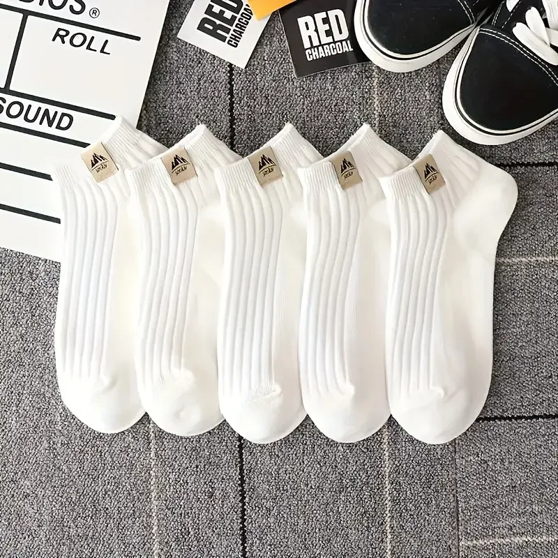 No Show Sock Women - 5/10 paia di calzini casual da
