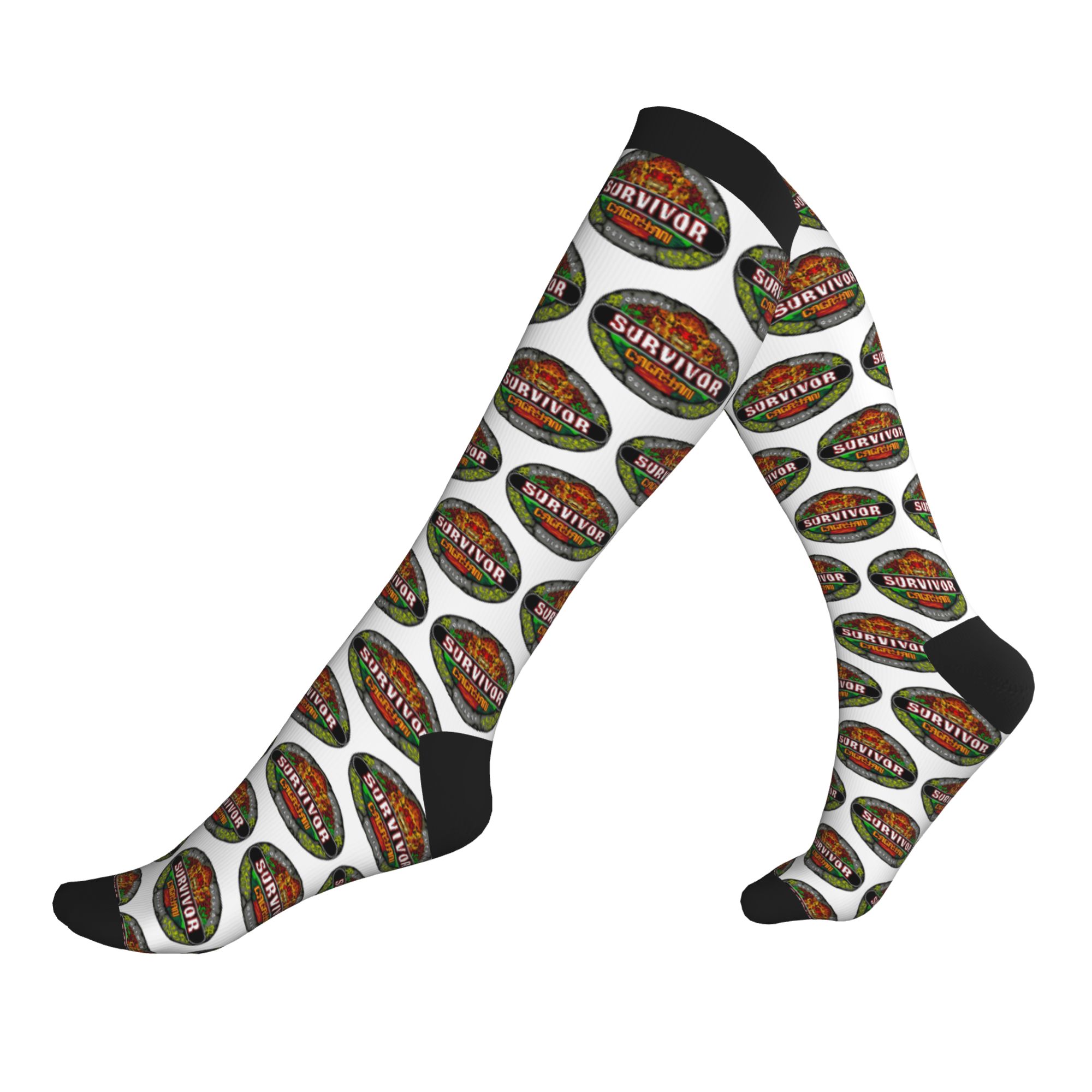 No Show Sock Women - Calzini divertenti per il gioco di