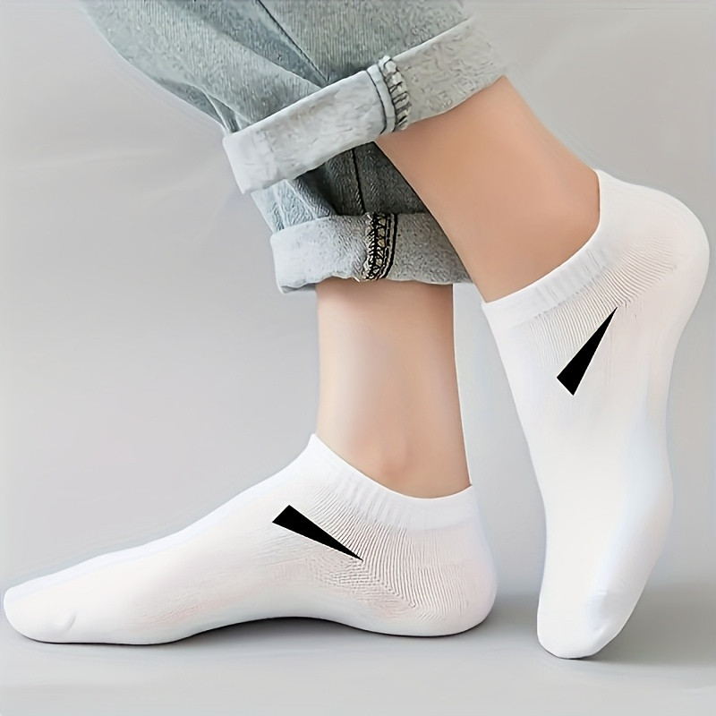 No Show Sock Women - 10/20 Paia di Calzini Corti da