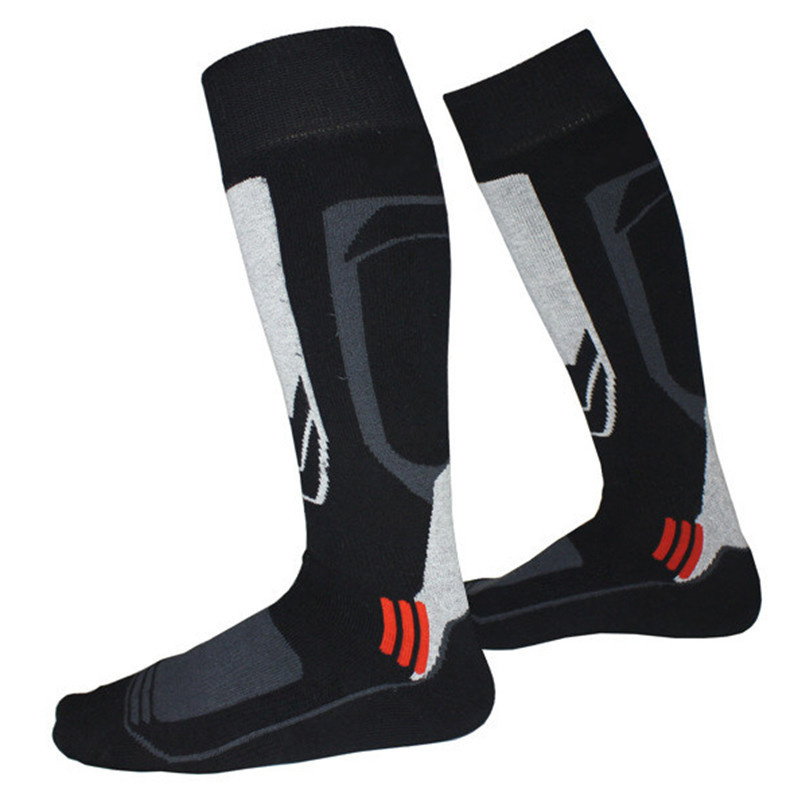 Thermal Sock Winter - Calzini invernali termici da uomo in