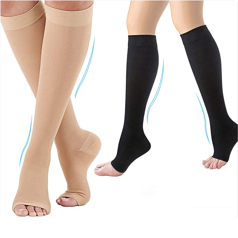Compression Sock Medical - Calzini a compressione S-XXL Medico Prevenire