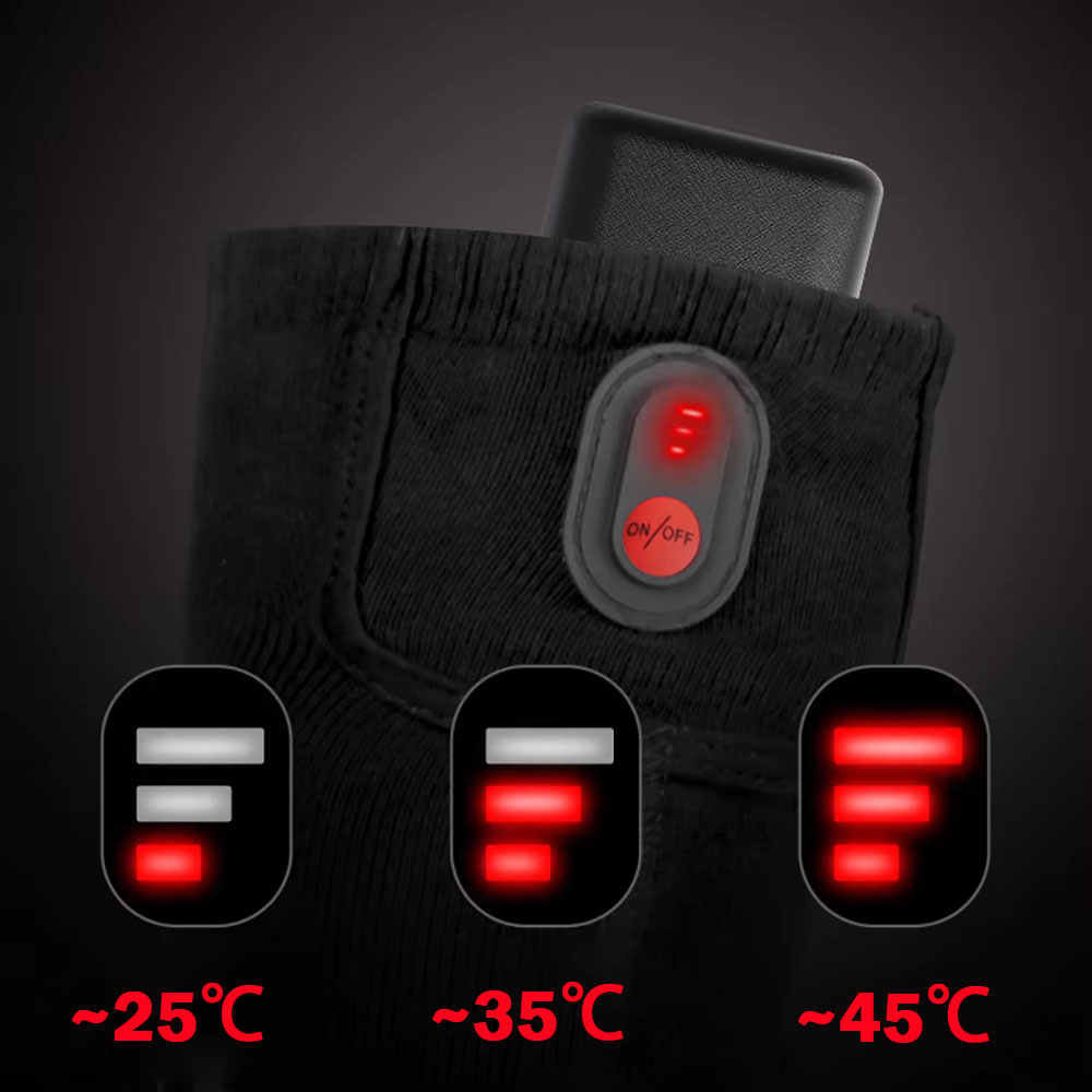 Calzini riscaldati invernali c - Thermal Sock Winter recensione e prezzo