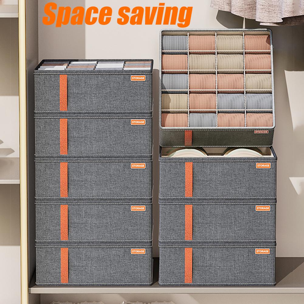 Organizzatore per cassetti a 2 - Sock Organizer Tray recensione e prezzo