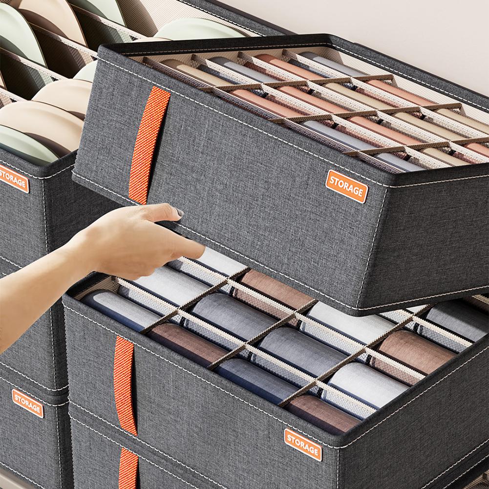 Organizzatore per cassetti a 2 - Sock Organizer Tray recensione e prezzo