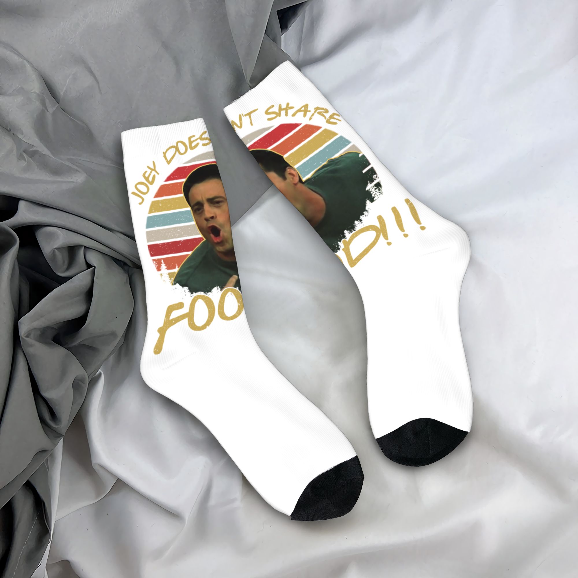 Calzini personalizzati per uom - No Show Sock Women recensione e prezzo