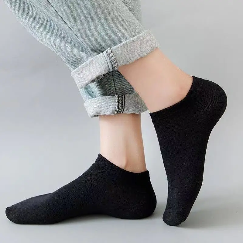 5 paia di calzini da barca uni - No Show Sock Women recensione e prezzo