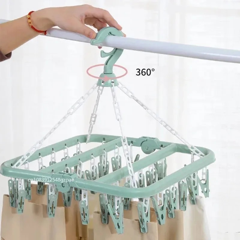 Stendibiancheria Pieghevole Mu - Sock Organizer Tray recensione e prezzo