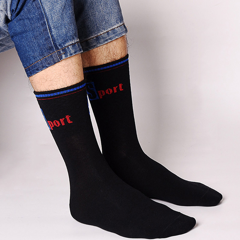 3 paia/pacco calzini grandi gr - Cotton Crew Sock Pack recensione e prezzo