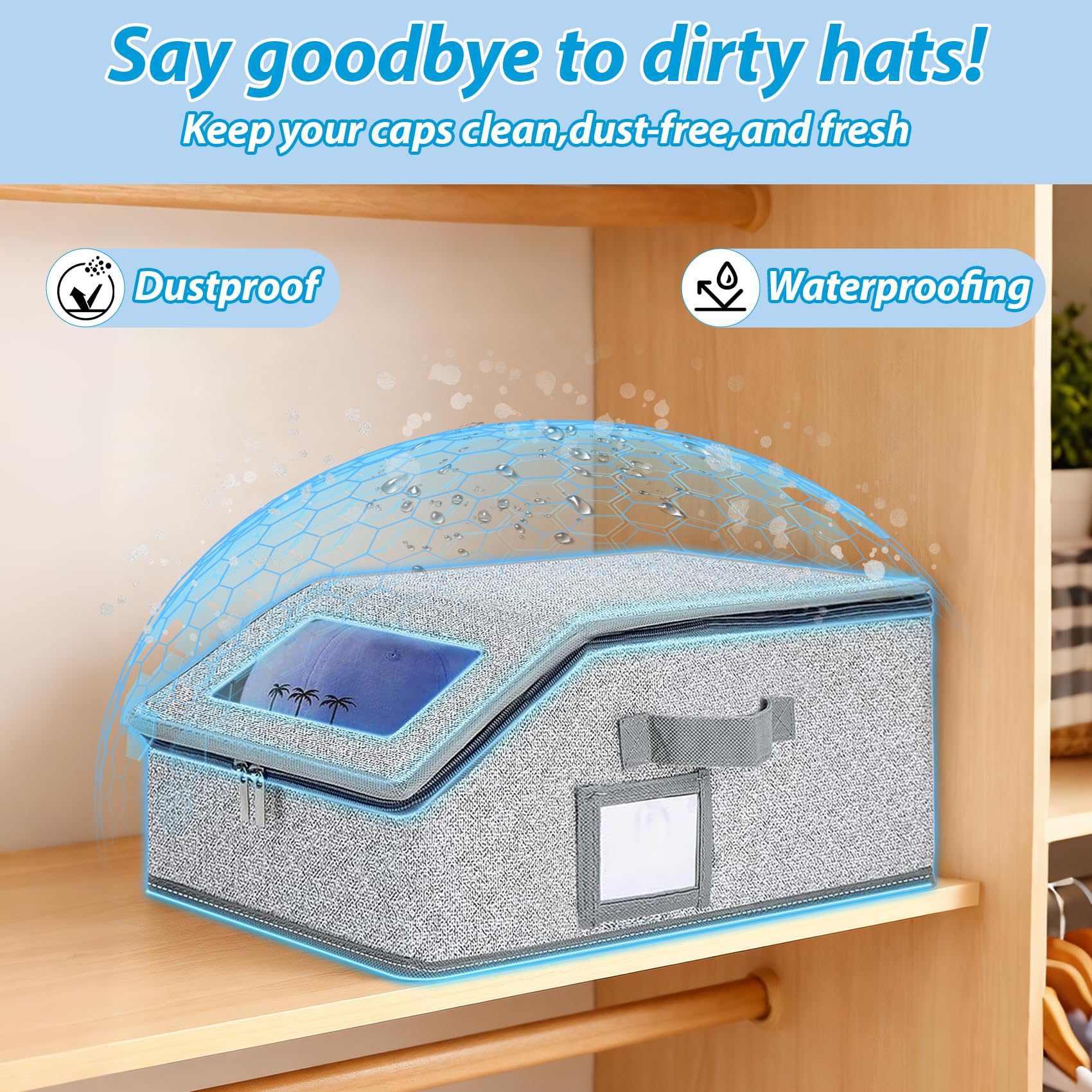 Nuova scatola portaoggetti pie - Sock Organizer Tray recensione e prezzo