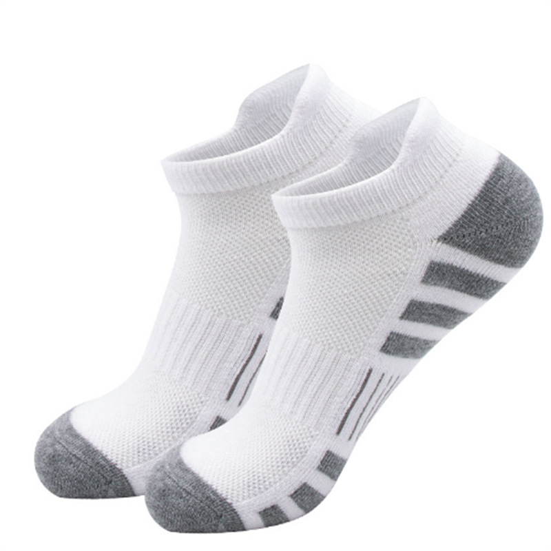 Calzini Sportivi Traspiranti e - Athletic Sock Cushion recensione e prezzo