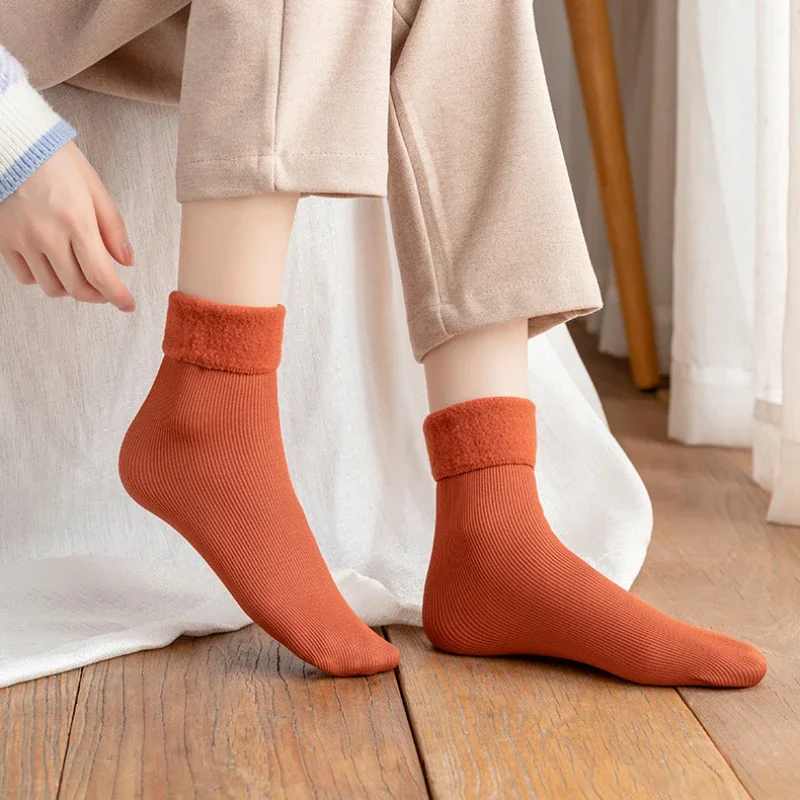 1-4 Paia di Calzini Caldi Felp - Boot Sock Slouchy recensione e prezzo