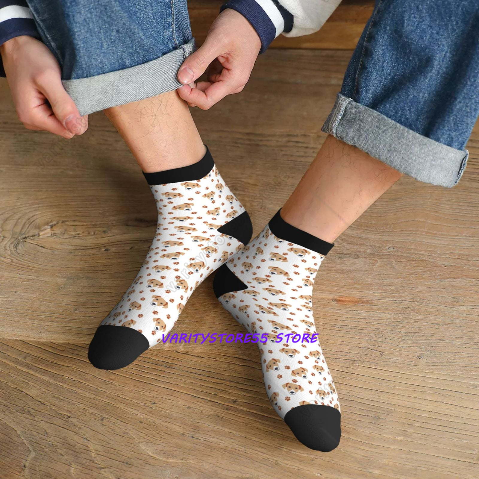 Calzini sportivi alla caviglia - Athletic Sock Cushion recensione e prezzo