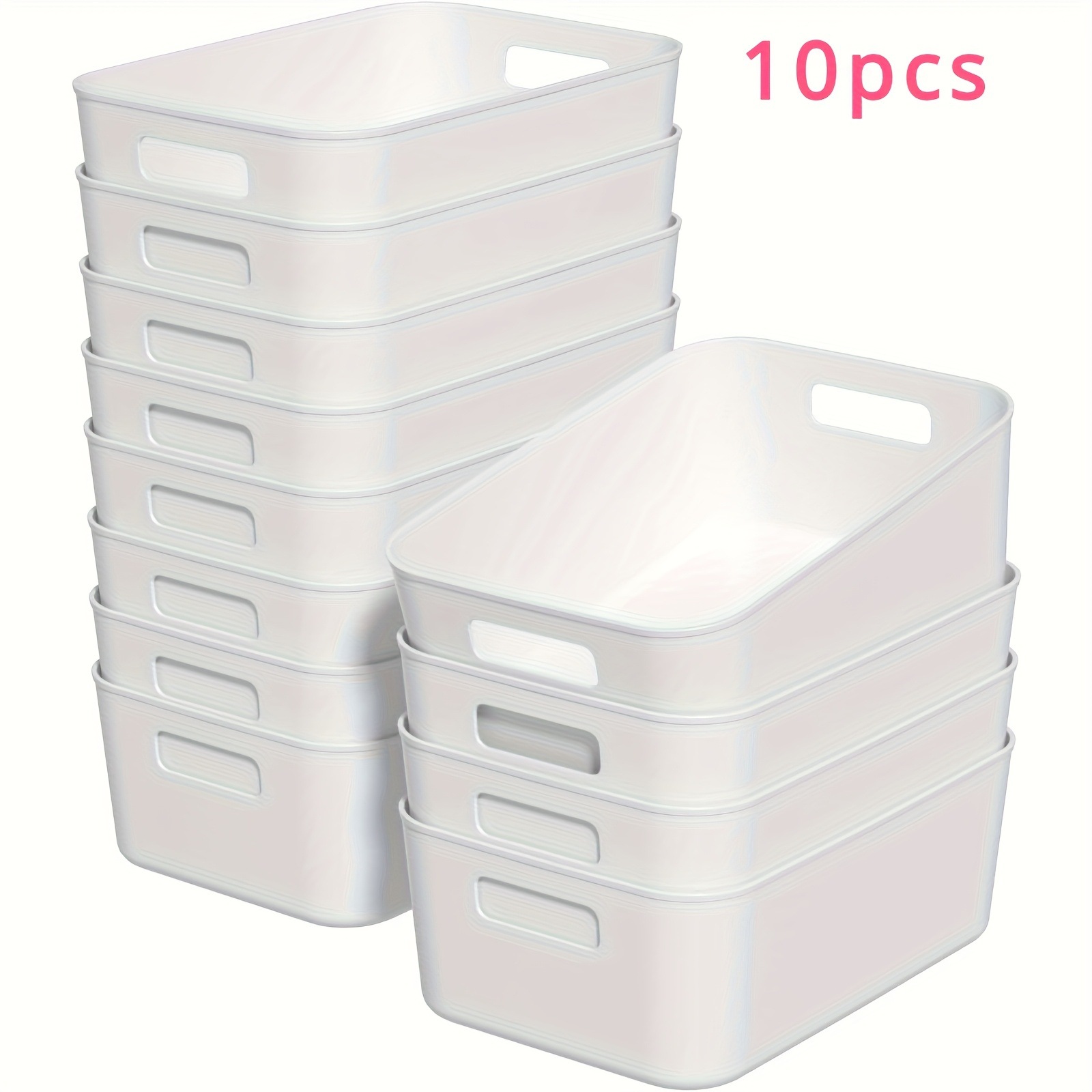 Scatola organizer lunga in pla - Sock Organizer Tray recensione e prezzo