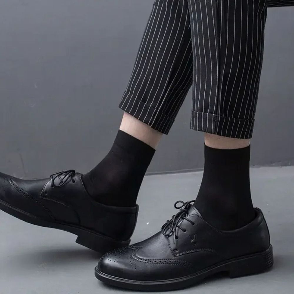 10 paia di calzini casual tras - Silk Sock Bamboo recensione e prezzo