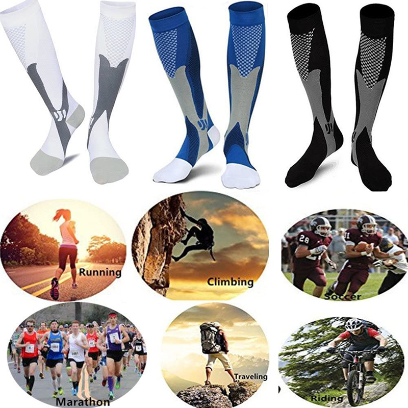 Brothock Calzini a compression - Compression Sock Medical recensione e prezzo