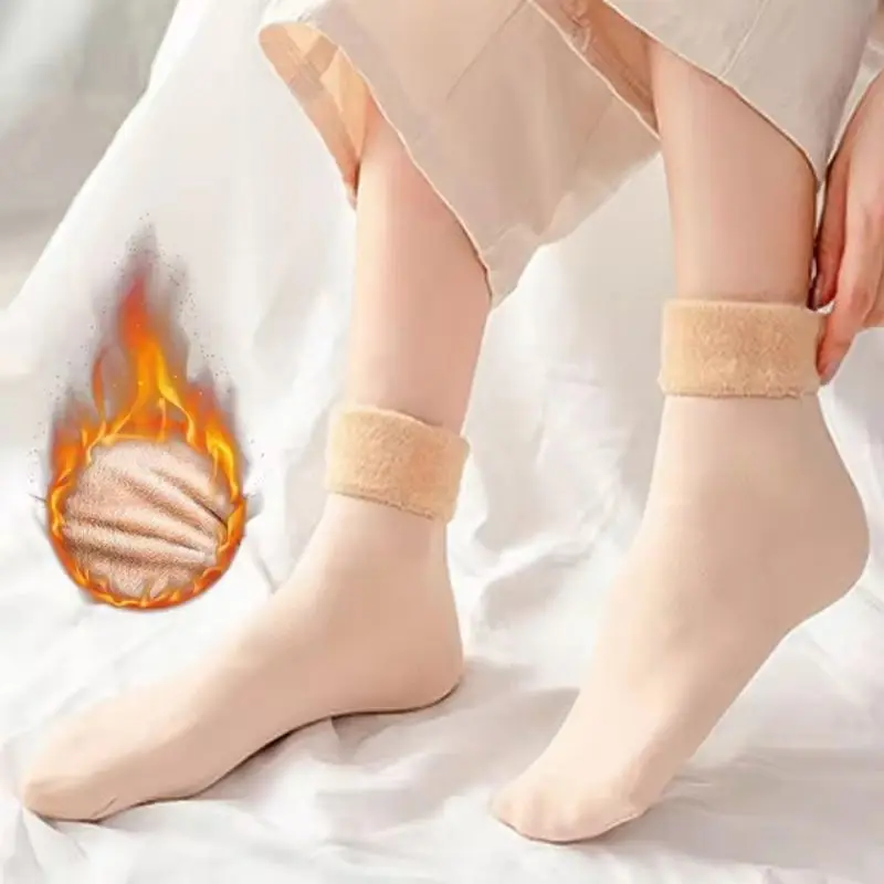 Calzini da neve termici da don - Thermal Sock Winter recensione e prezzo