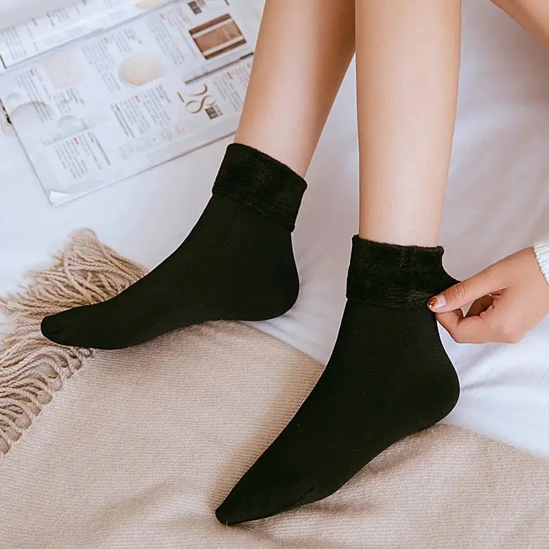 Calzini da neve termici da don - Thermal Sock Winter recensione e prezzo