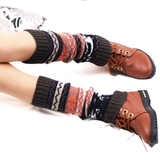 Nuovi calzini termici in lana  - Thermal Sock Winter recensione e prezzo