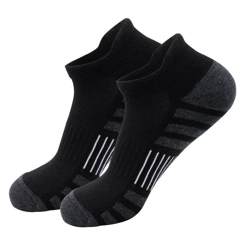 12/24 Paia di Calzini Sportivi - Athletic Sock Cushion recensione e prezzo