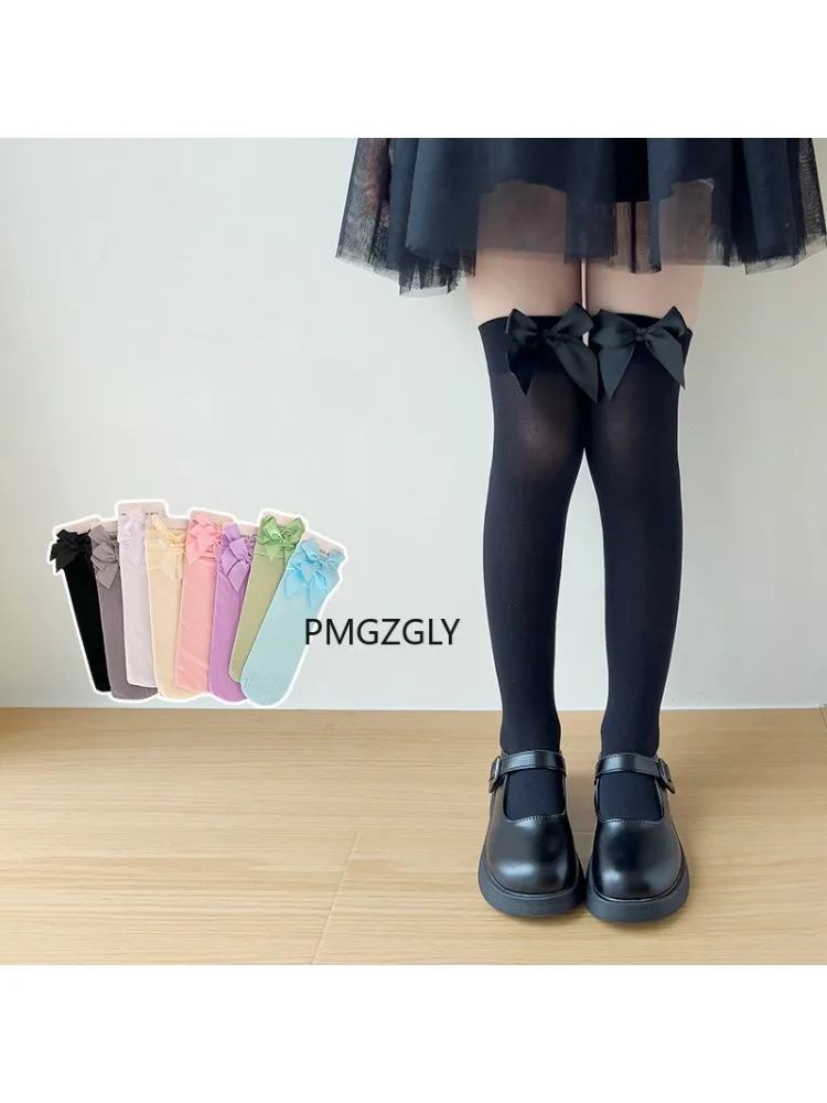 Calze da ragazza, Calze a rete - Thigh High Sock Stay Up recensione e prezzo