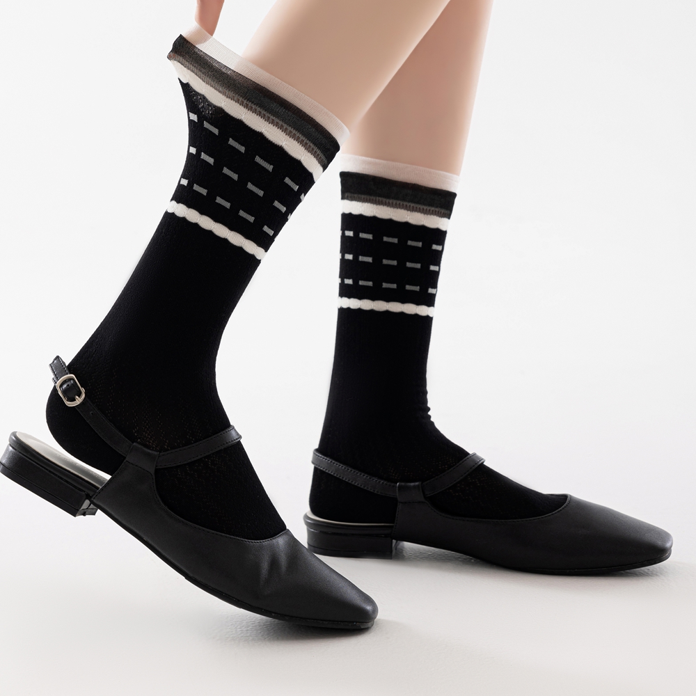 3 paia di calzini da donna car - Silk Sock Bamboo recensione e prezzo