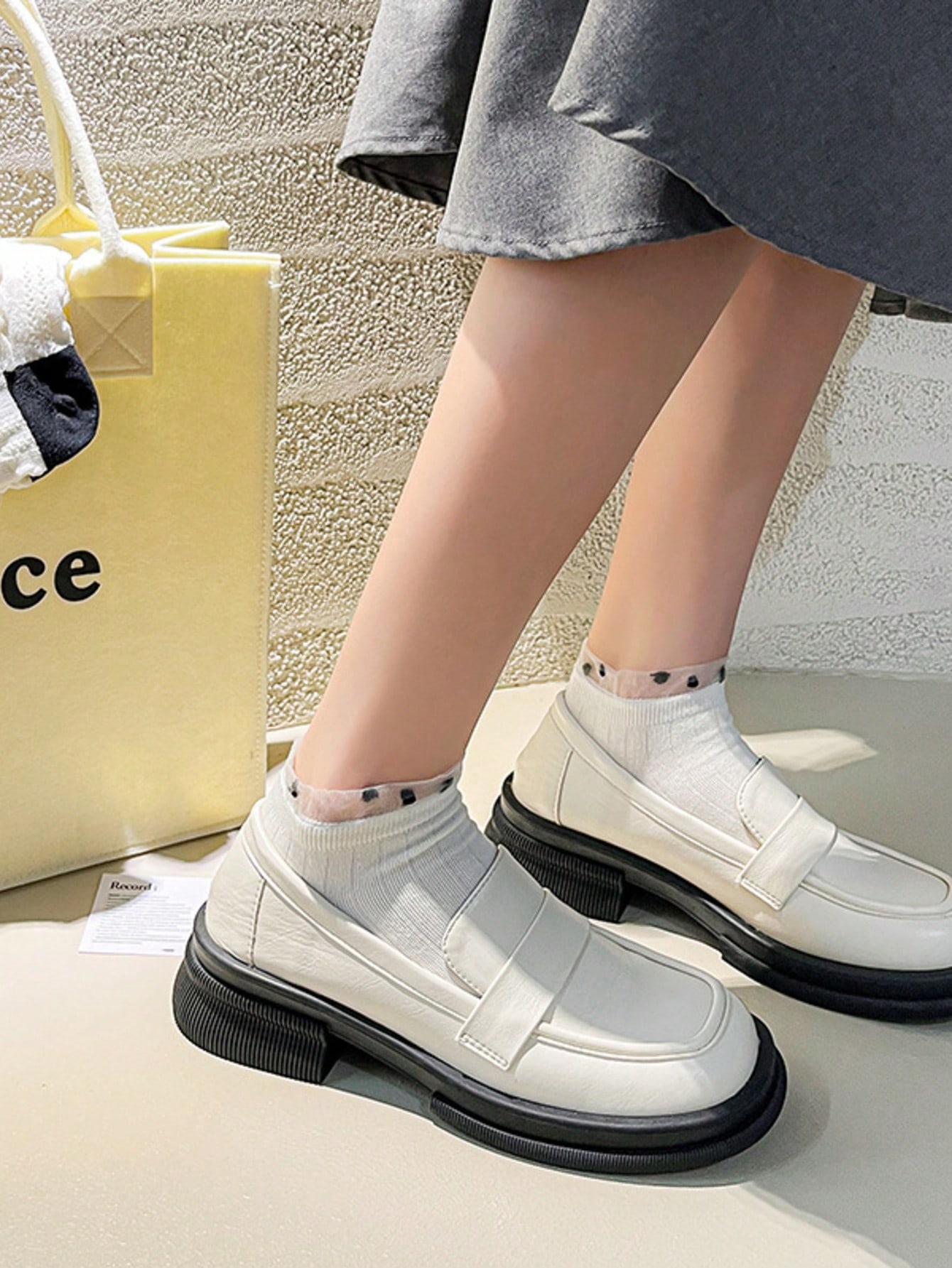 5 Paia di Calzini Invisibili d - No Show Sock Women recensione e prezzo