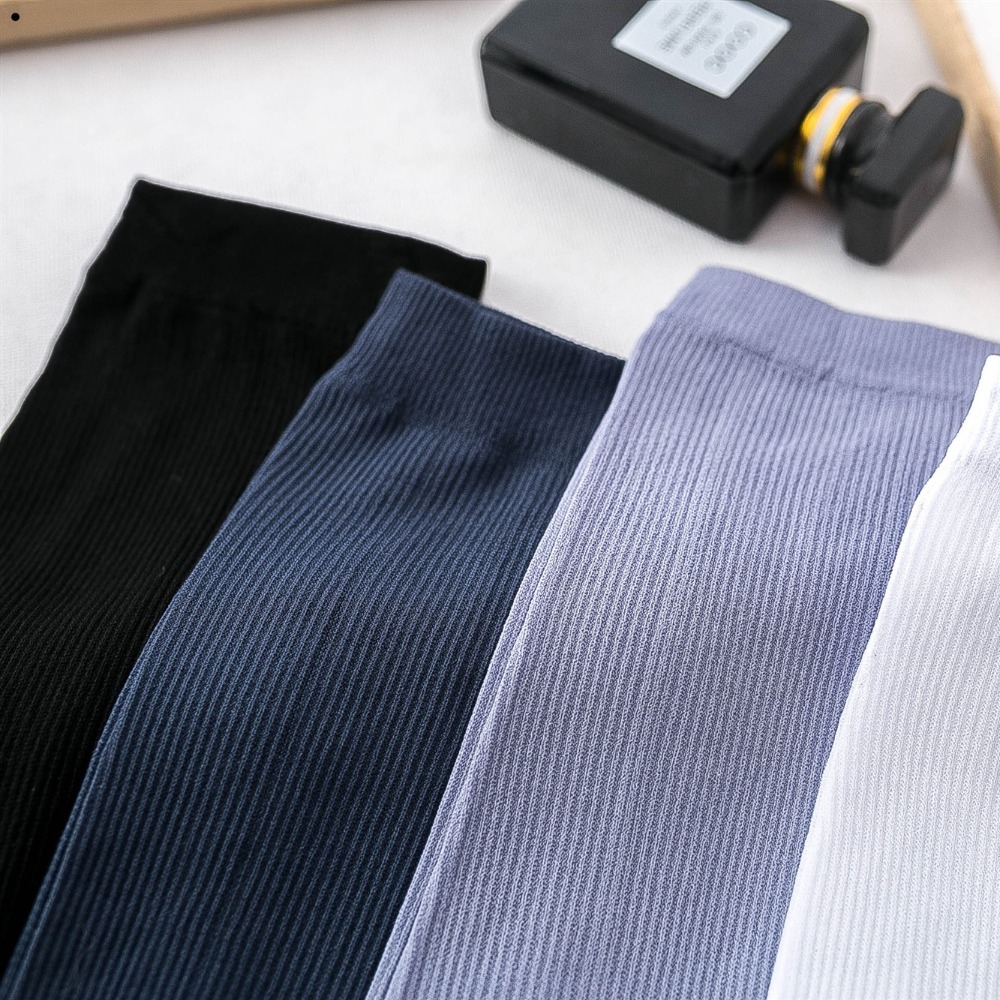 10 paia di calzini casual tras - Silk Sock Bamboo recensione e prezzo