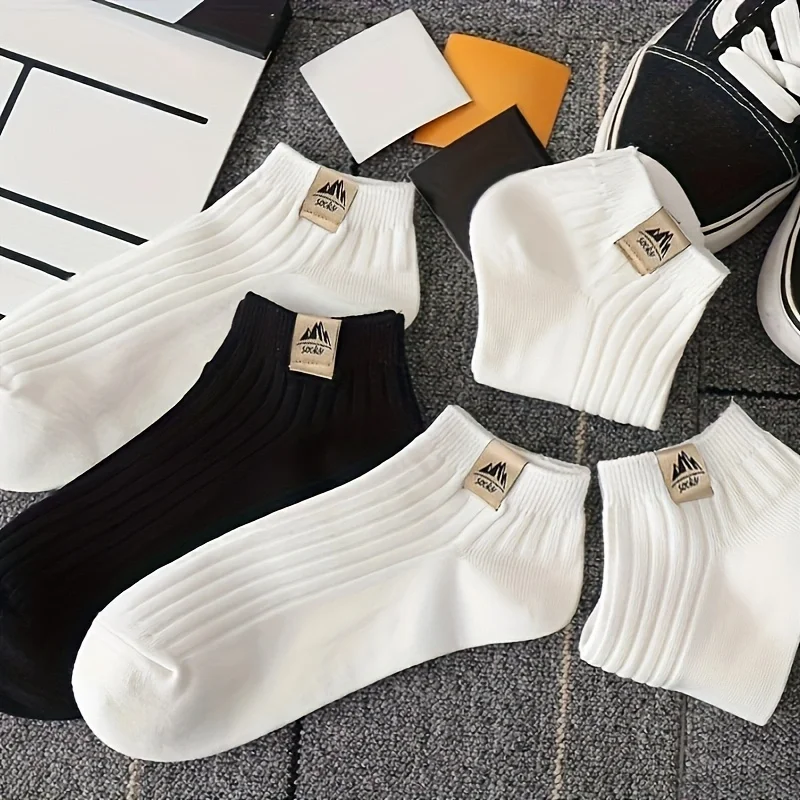 5/10 paia di calzini casual da - No Show Sock Women recensione e prezzo