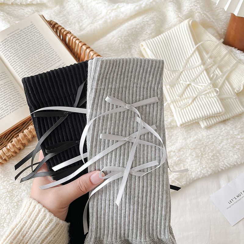 Scaldamuscoli in maglia per ra - Boot Sock Slouchy recensione e prezzo