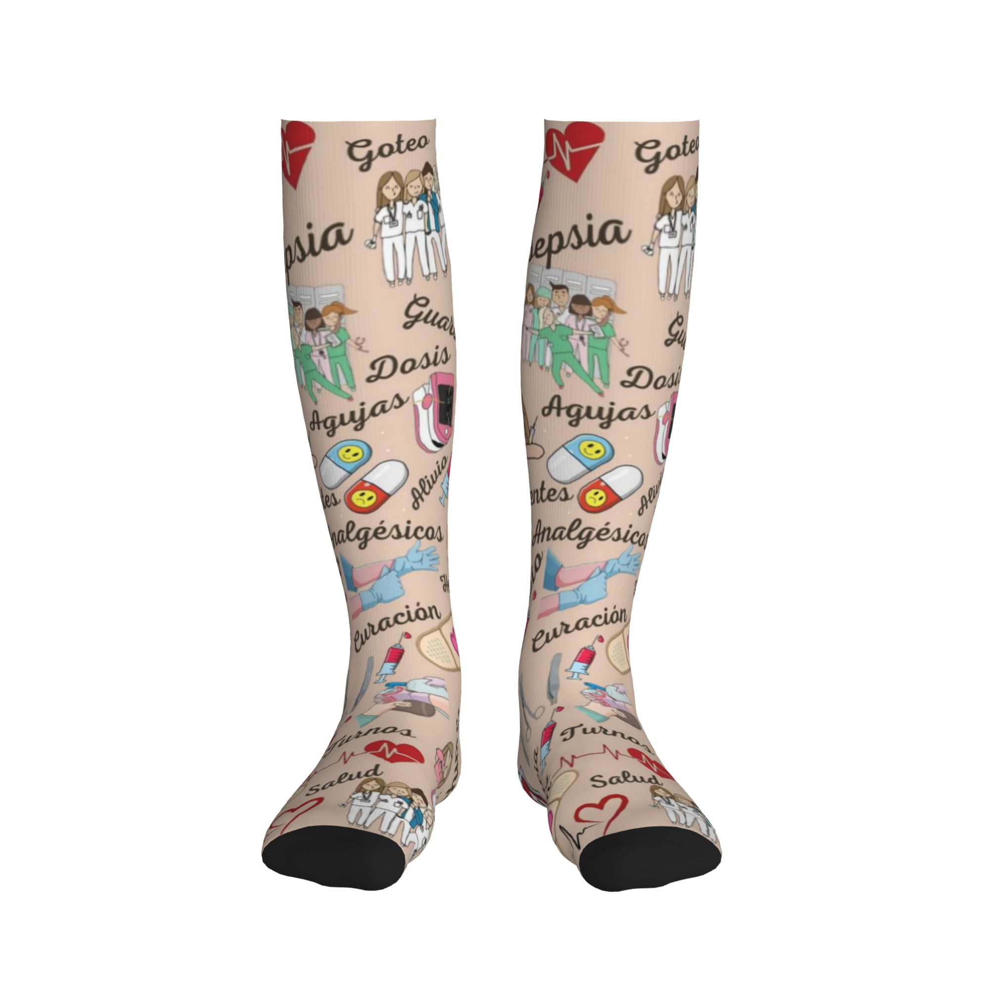 Calze a Compressione Sportive  - Compression Sock Medical recensione e prezzo