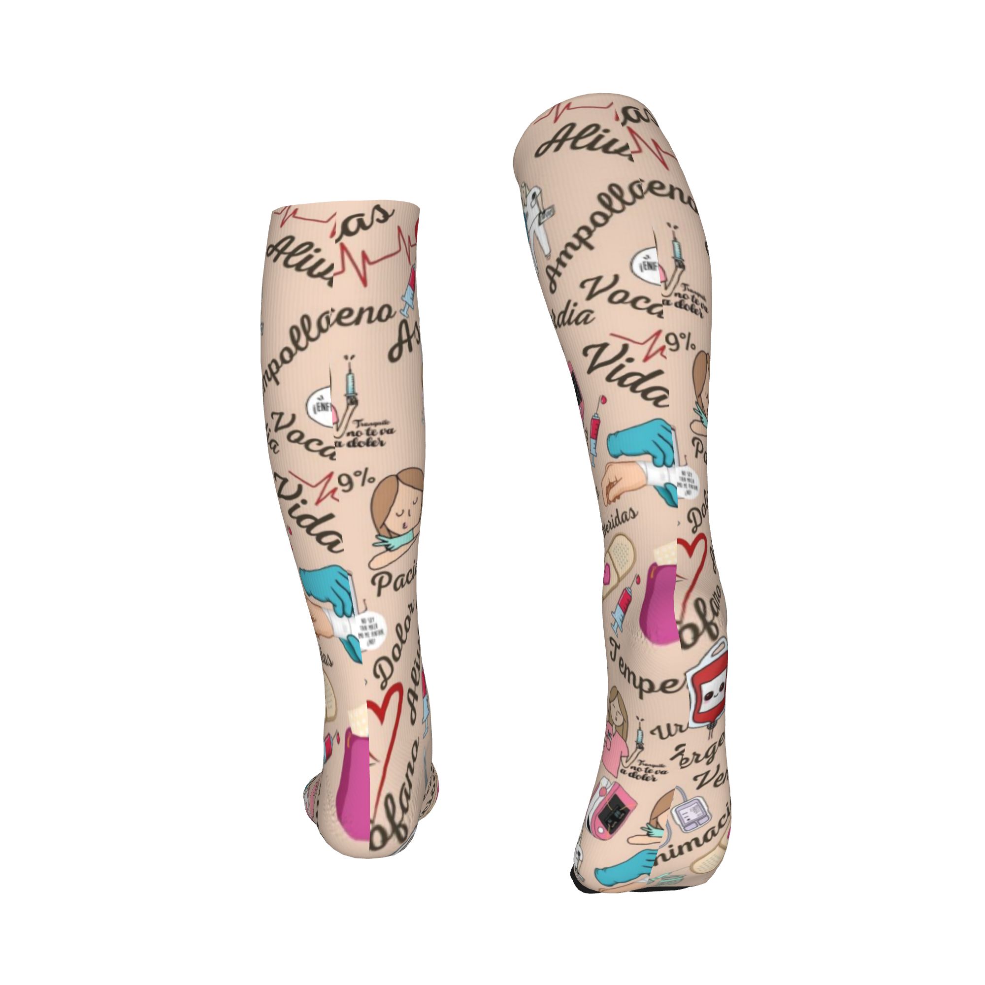 Calze a Compressione Sportive  - Compression Sock Medical recensione e prezzo