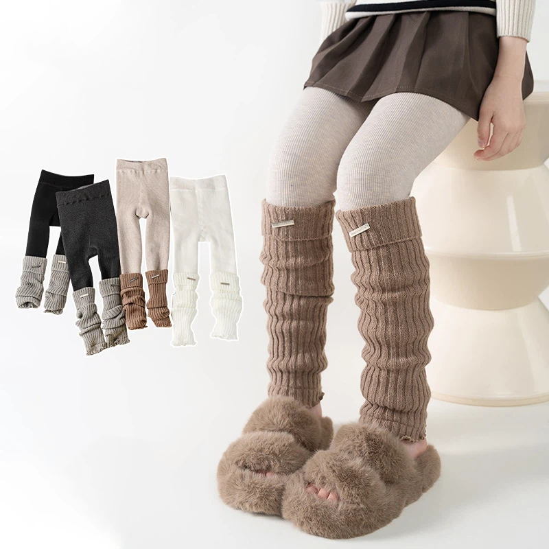 Leggings termici ispessiti per - Boot Sock Slouchy recensione e prezzo
