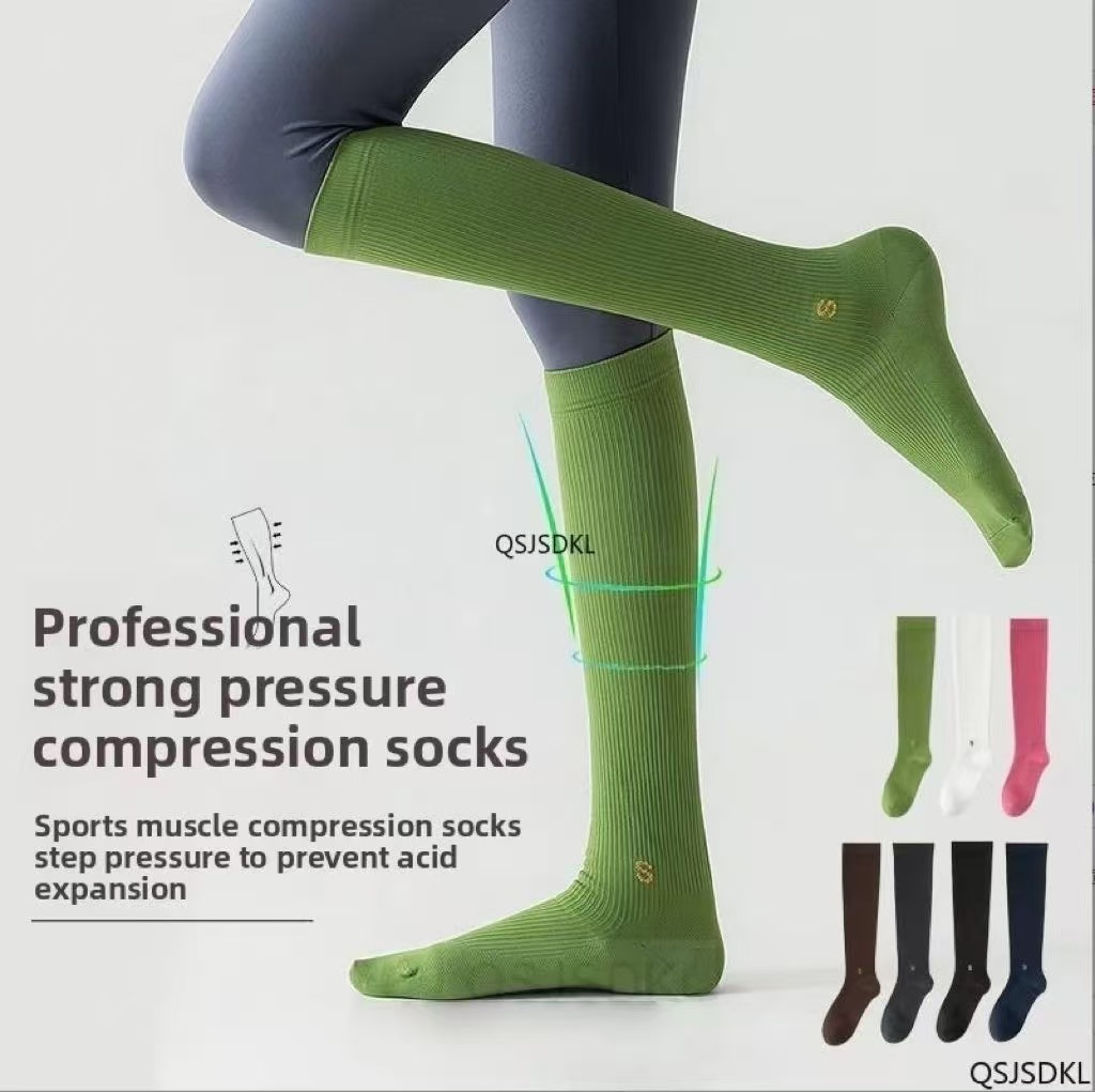 Calze a Compressione Professio - Knee High Sock Women recensione e prezzo