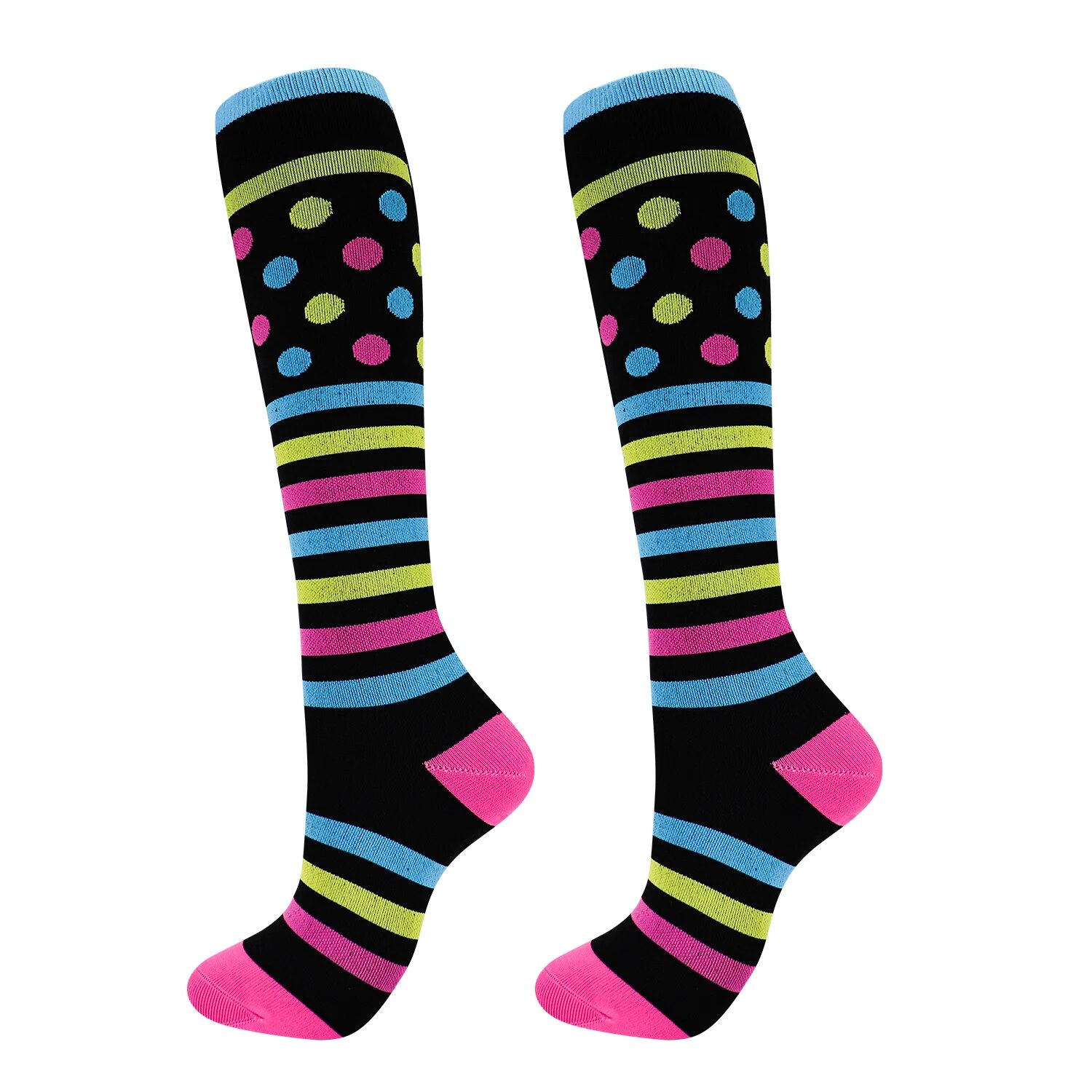 Calze a compressione donna uom - Compression Sock Medical recensione e prezzo