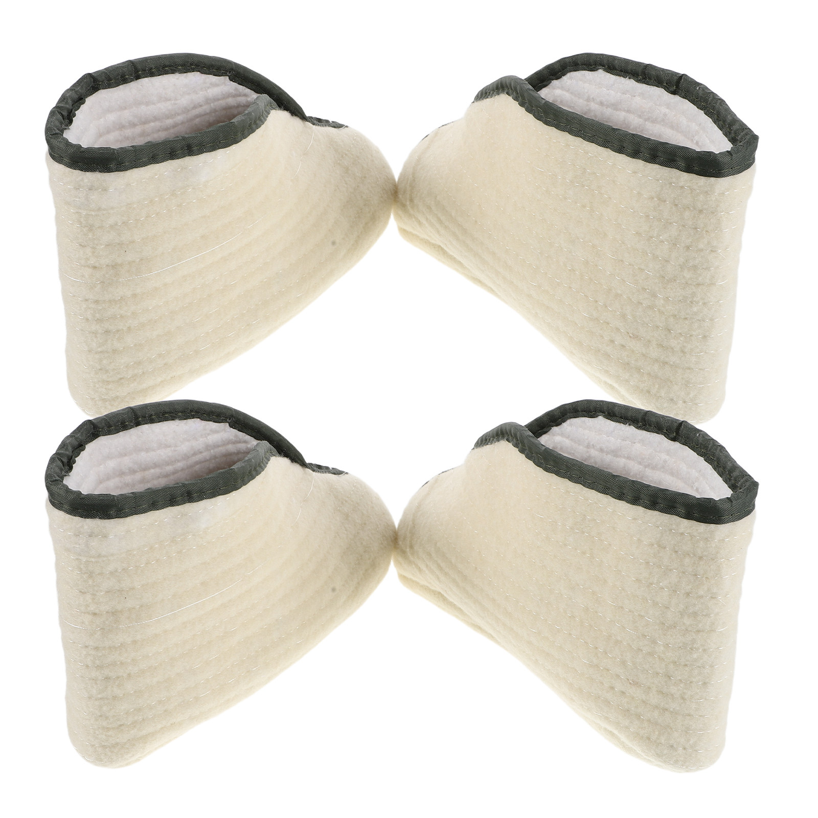 2 Paia di Calze Termiche in La - Thermal Sock Winter recensione e prezzo