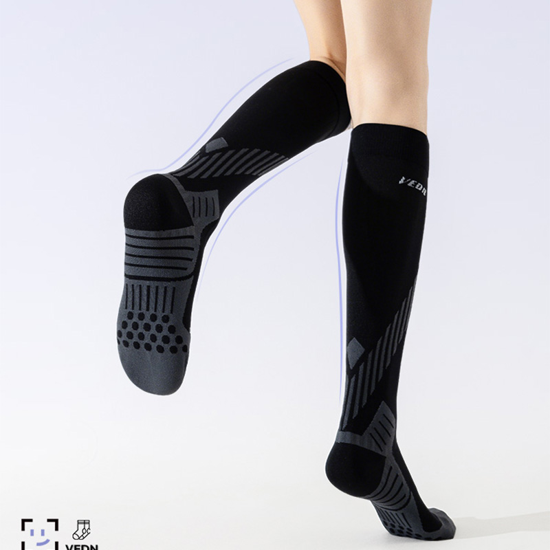 Veidoorn Calzini a compression - Compression Sock Medical recensione e prezzo