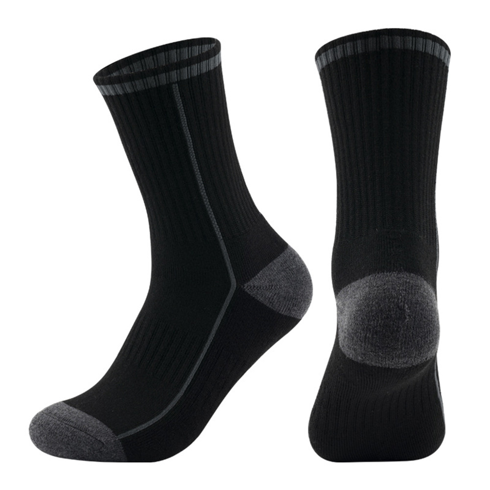 Calze da Trekking in Lana, Cal - Wool Hiking Sock recensione e prezzo