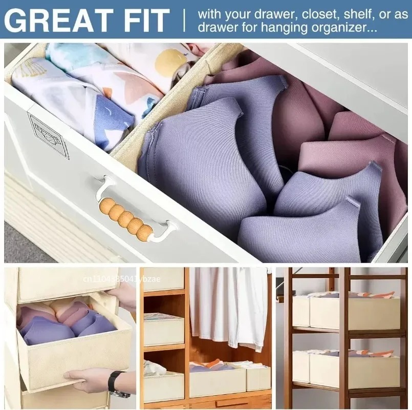 Organizzatori di cassetti per  - Sock Organizer Tray recensione e prezzo