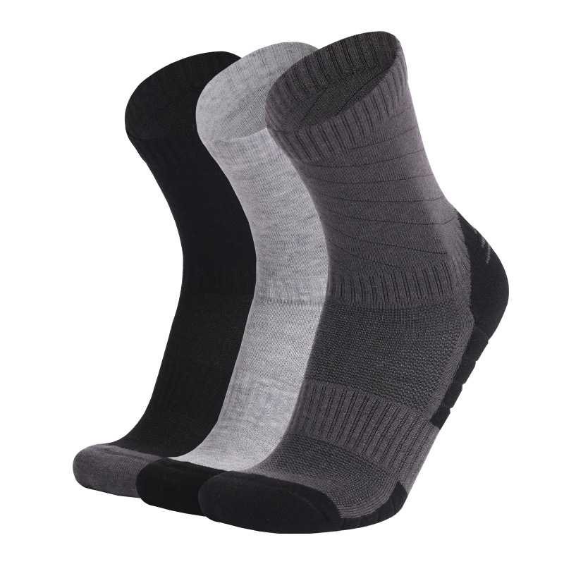 3 paia di calzini sportivi da  - Wool Hiking Sock recensione e prezzo