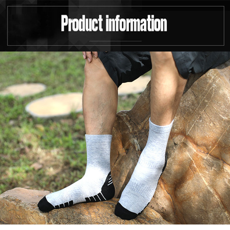 3 paia di calzini sportivi da  - Wool Hiking Sock recensione e prezzo