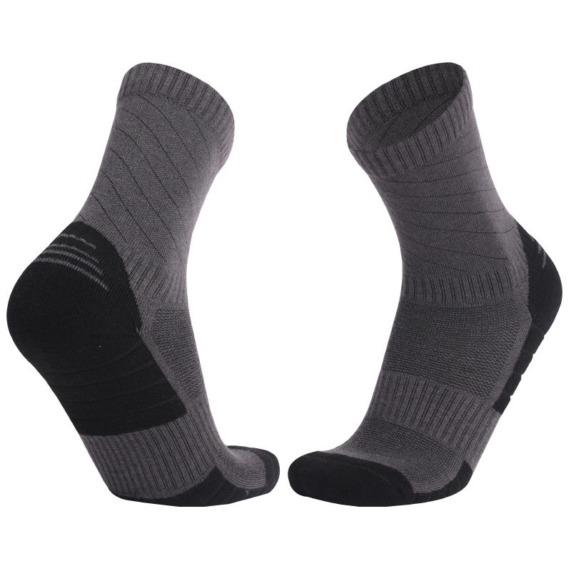 3 paia di calzini sportivi da  - Wool Hiking Sock recensione e prezzo
