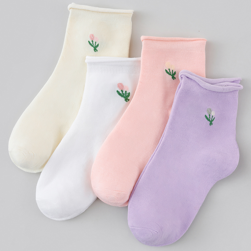 Confezioni da 4/8/12 paia di c - Cotton Crew Sock Pack recensione e prezzo