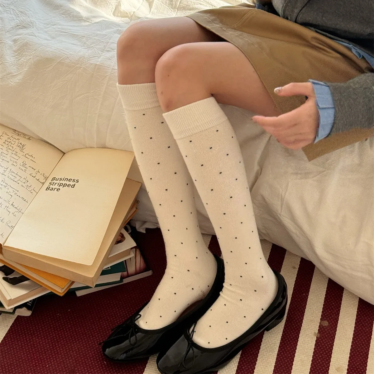 SP&CITY Calzini invernali in l - Silk Sock Bamboo recensione e prezzo