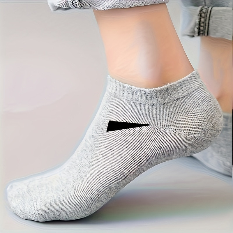 10/20 Paia di Calzini Corti da - No Show Sock Women recensione e prezzo