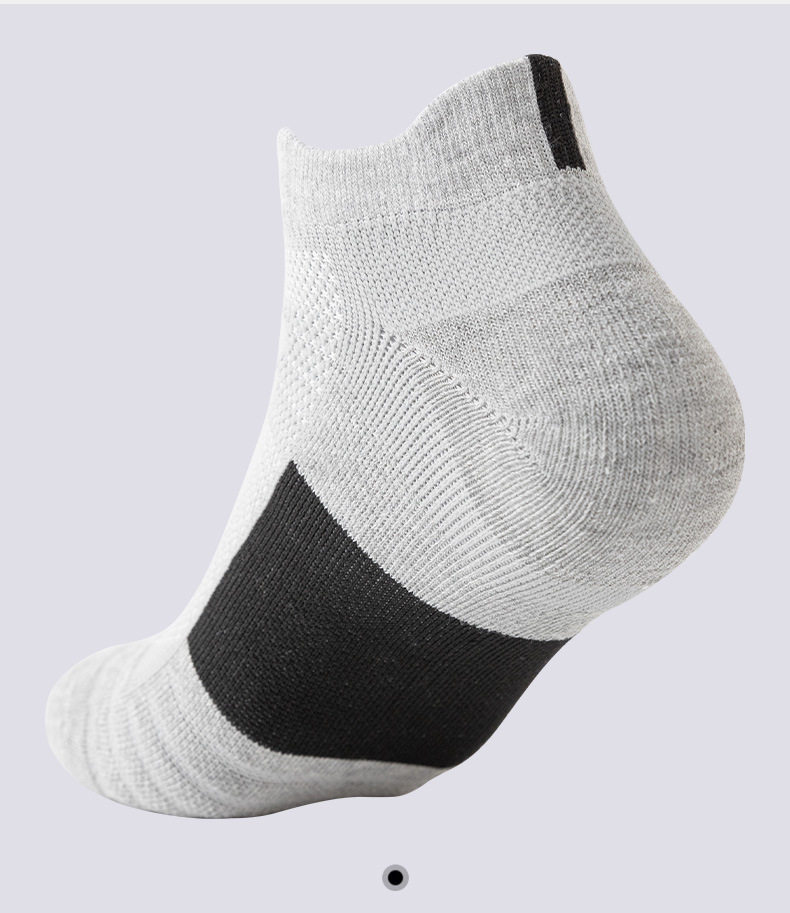 3 paia di calzini sportivi in  - Athletic Sock Cushion recensione e prezzo