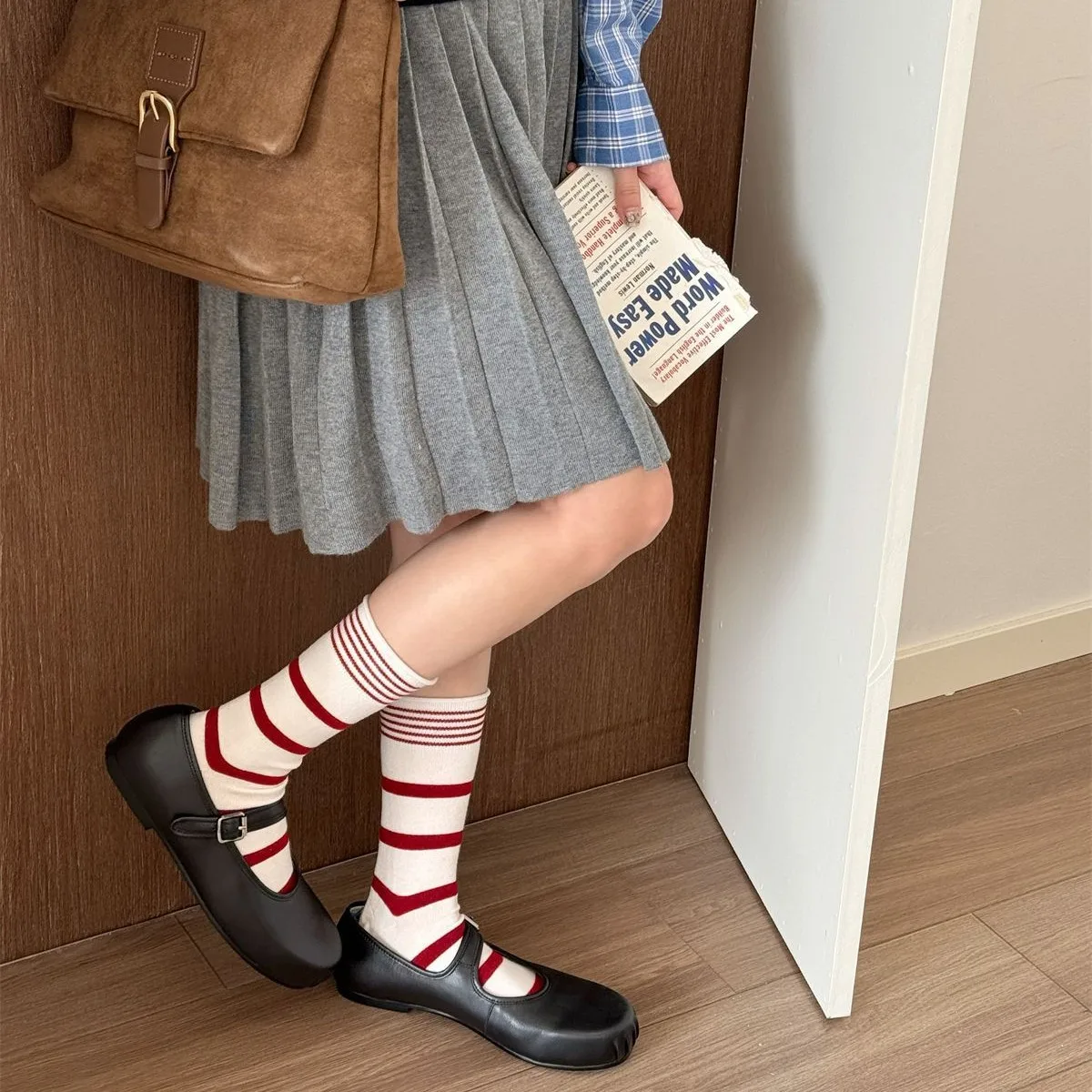 Calzini da donna coreani in se - Silk Sock Bamboo recensione e prezzo