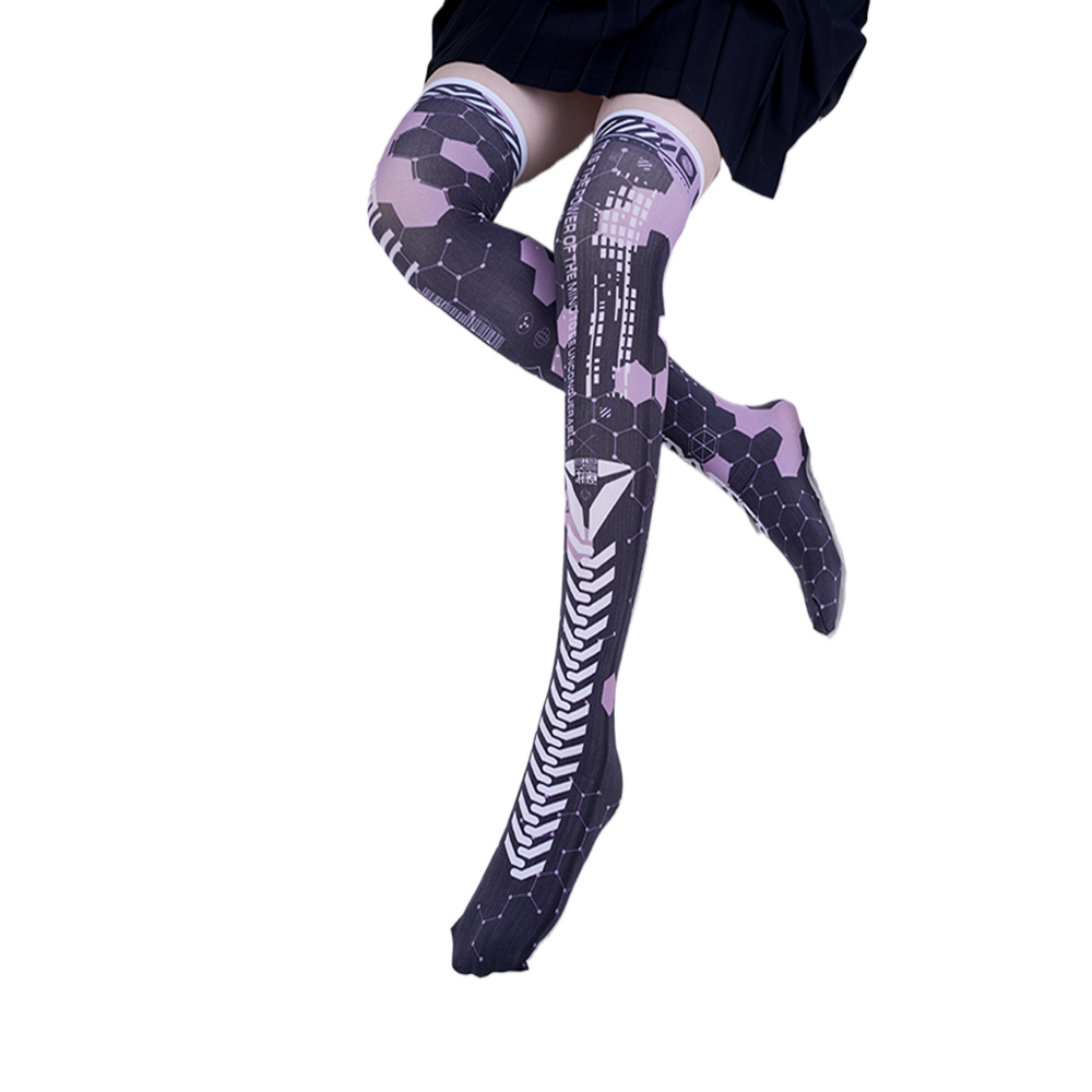 Calze al ginocchio e calze cos - Knee High Sock Women recensione e prezzo