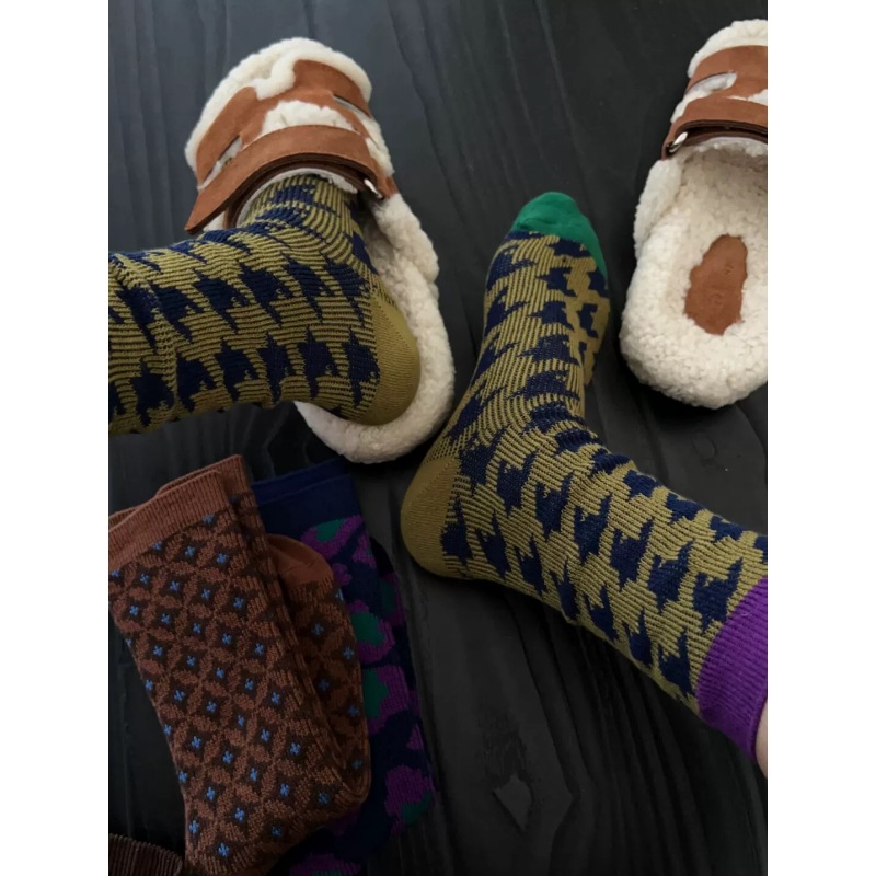 Calzini da donna Calzini a met - Cotton Crew Sock Pack recensione e prezzo
