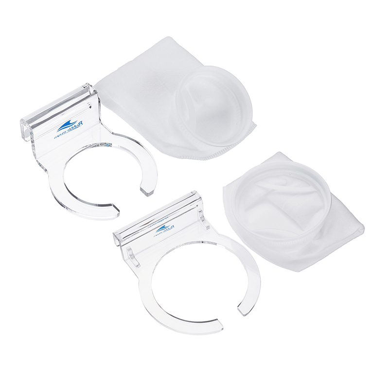Bubble Magus BM Filter Sock su - Sock Organizer Tray recensione e prezzo